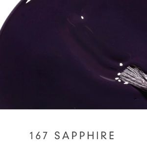 UNITY ALL-IN-ONE GEL POLISH - 167 SAPPHIRE